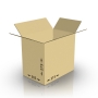 Картонная коробка 315*205*275 мм, Т-23 бур.