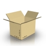 Картонная коробка 320*220*215 мм П-32 бур.