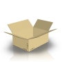 Картонная коробка 320*230*120 мм Т-23 бур.