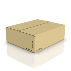 Картонная коробка 320*260*95 мм Т-22 бур.