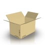 Картонная коробка 325*210*190 мм Т-23 бур.