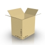 Картонная коробка 325*245*320 мм Т-22 бур.