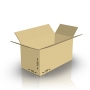 Картонная коробка 330*160*160 мм Т-23 бур.