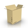 Картонная коробка 330*170*320 мм, Т-23 бур.