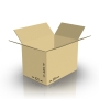 Картонная коробка 330*225*225 мм Т-23 бур.