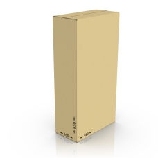 Картонная коробка 340*160*650 мм Т-23 бур.