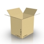 Картонная коробка 340*280*345 мм, Т-24 бур
