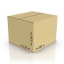 Картонная коробка 340*320*250 мм Т-22 бурый