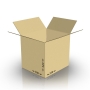 Картонная коробка 350*300*320 мм, Т-24 бур.