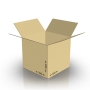 Картонная коробка 350*350*330 мм, Т-23 бур.