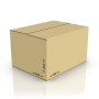 Картонная коробка 800*600*450 мм П-33 бур. S=5,264