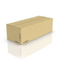 Картонная коробка 850*340*250мм Т-23 бур