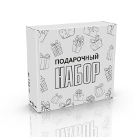 Гофроупаковка FEFCO 0427 160*155*50 мм Т-23 «E»