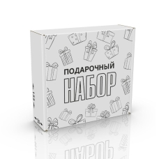 Гофроупаковка FEFCO 0427 160*155*50 мм Т-23 «E»