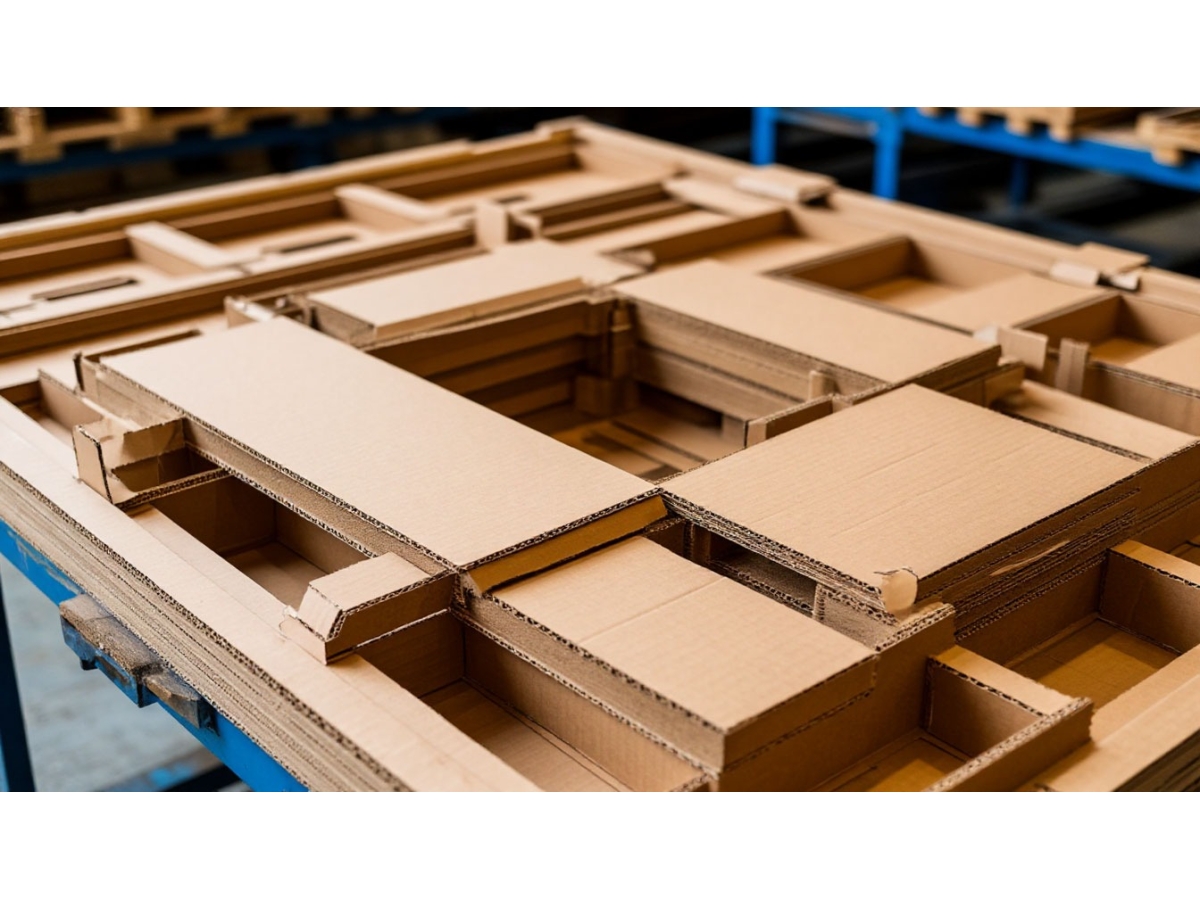 Что такое штанц-форма