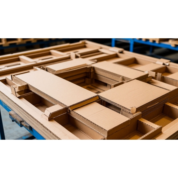 Что такое штанц-форма