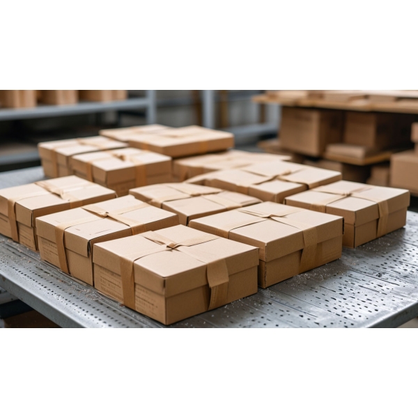 Флексопечать: технология, преимущества и сферы применения 