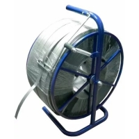 Диспенсер ленторазмотчик для ПП-ленты