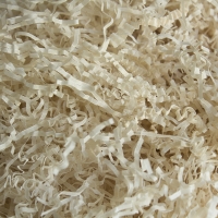 Пергаментный наполнитель «Небеленый», 200г