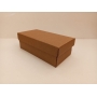 Обувная коробка со съемной крышкой (290*150*100 мм) МГК Е