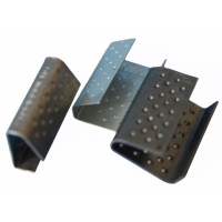 Cкрепа PP13 черная для ПП ленты