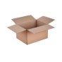 Маленькие картонные коробки (мини)