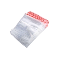 Пакет Zip Lock 100*150 мм (упак. 100 шт.) 40 мкр