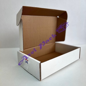 подарочная картонная коробка